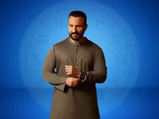 Saif Ali Khan
